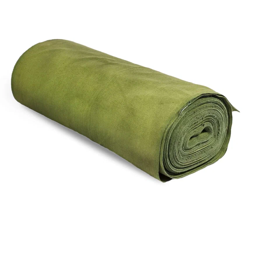 Брезент оптом ОП 90 см 580 гр/м2 погонный метр