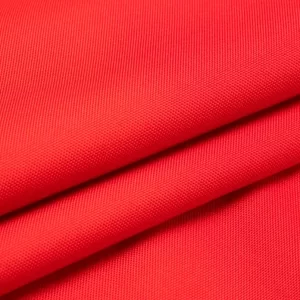 Ткань Оксфорд 900 PU, размер 1.5х50м красный