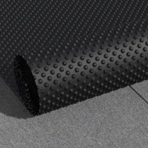 Геомембрана Icopal ВиллаДрейн 500