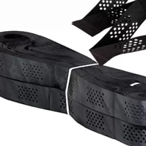 Георешетка объемная 160x160x100-БПФ, размер 2.5х6.48м