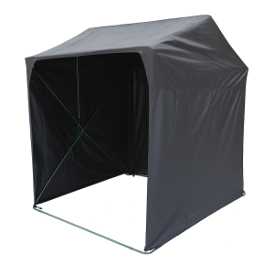 Торговая палатка Кабриолет 1,5х1,5 м