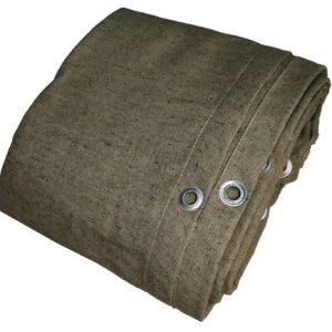 Шторы на ворота