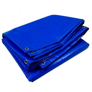 Пологи ПВХ 650 г/м2