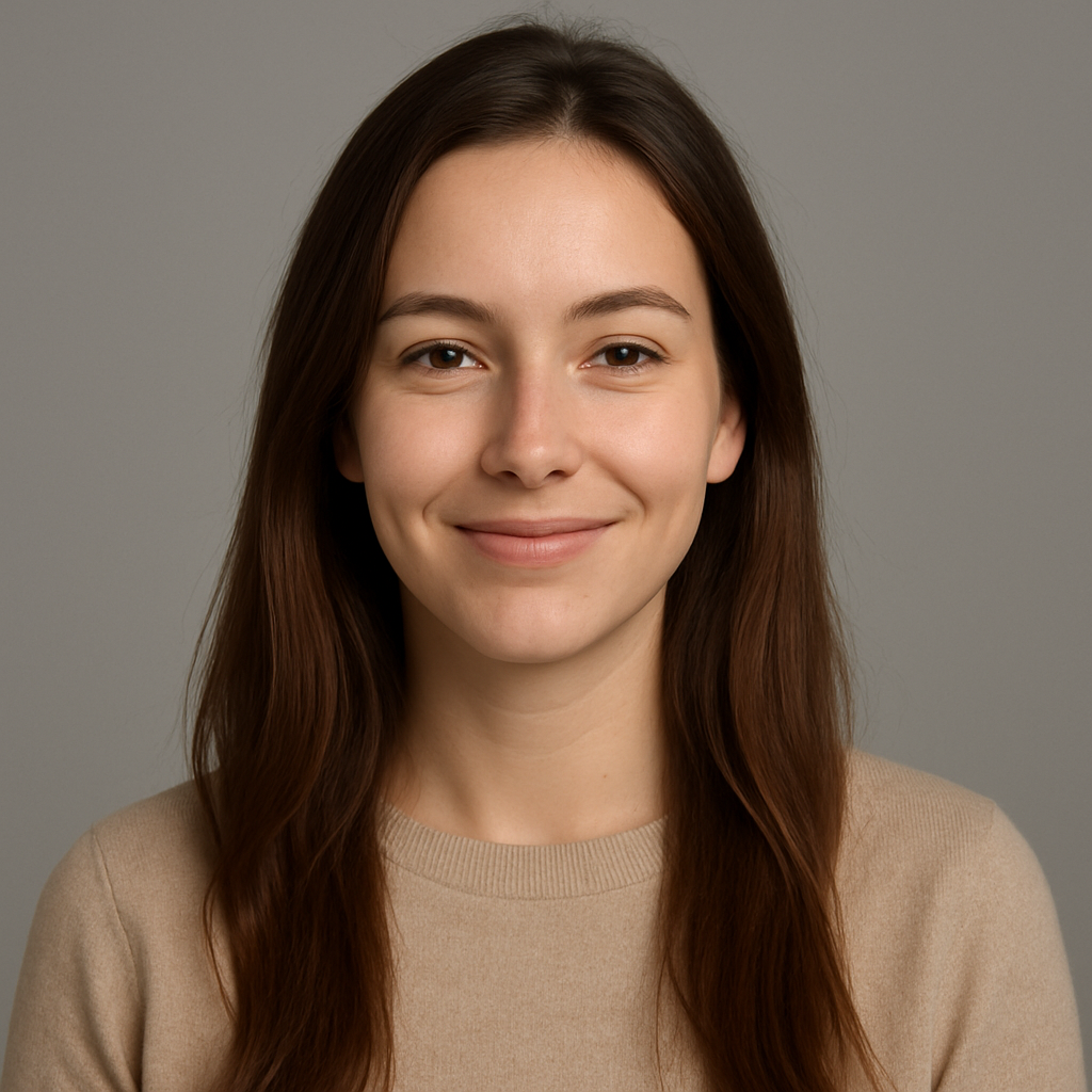 Ладанова Ольга